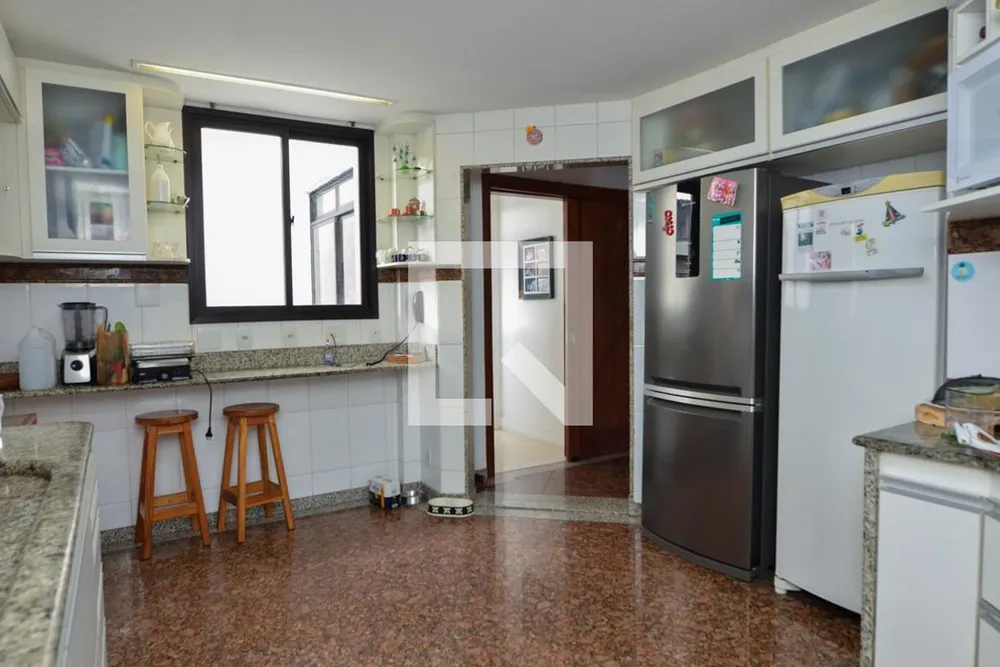 Cobertura, 5 quartos, 500 m² - Foto 17