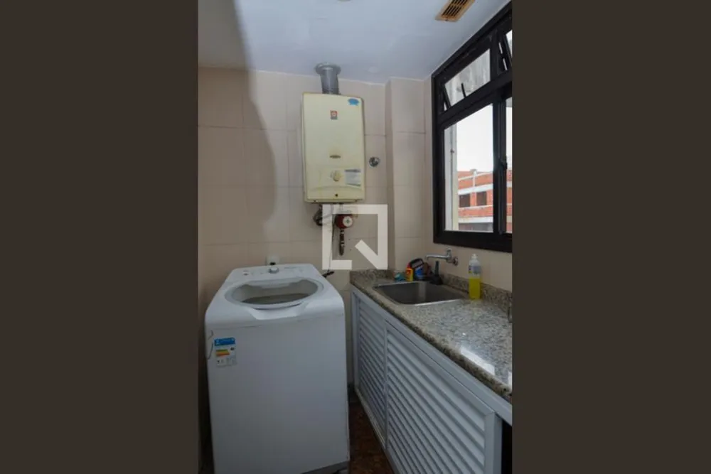 Cobertura, 5 quartos, 500 m² - Foto 16