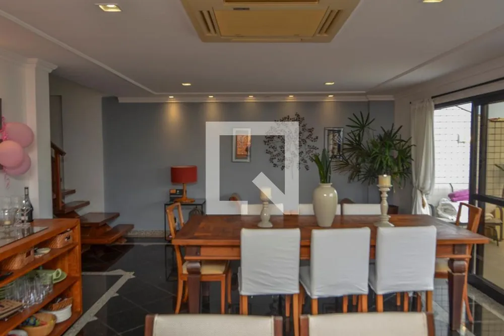 Cobertura, 5 quartos, 500 m² - Foto 9