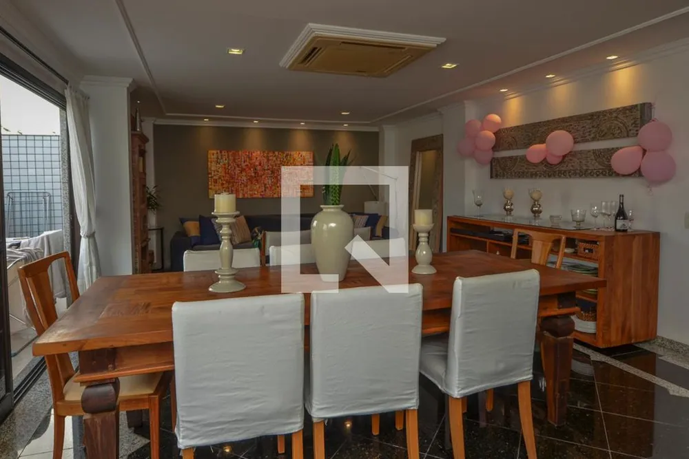 Cobertura, 5 quartos, 500 m² - Foto 4
