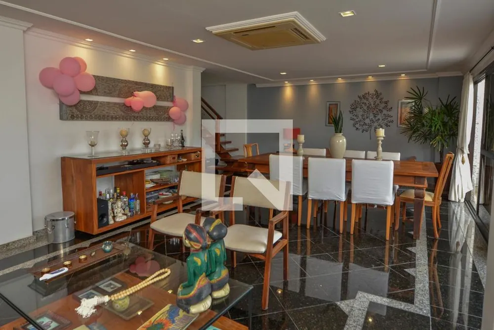 Cobertura, 5 quartos, 500 m² - Foto 5