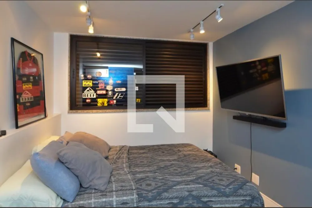 Cobertura, 5 quartos, 500 m² - Foto 44