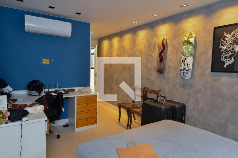 Cobertura, 5 quartos, 500 m² - Foto 25