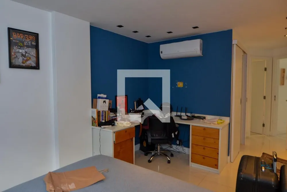 Cobertura, 5 quartos, 500 m² - Foto 26