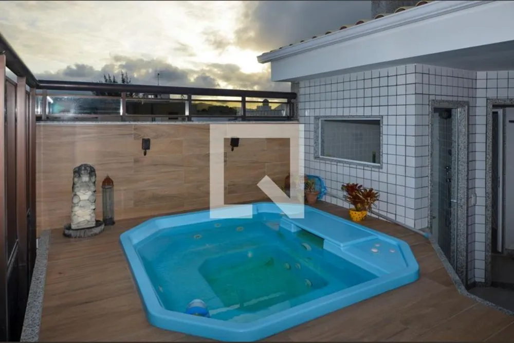 Cobertura, 5 quartos, 500 m² - Foto 48
