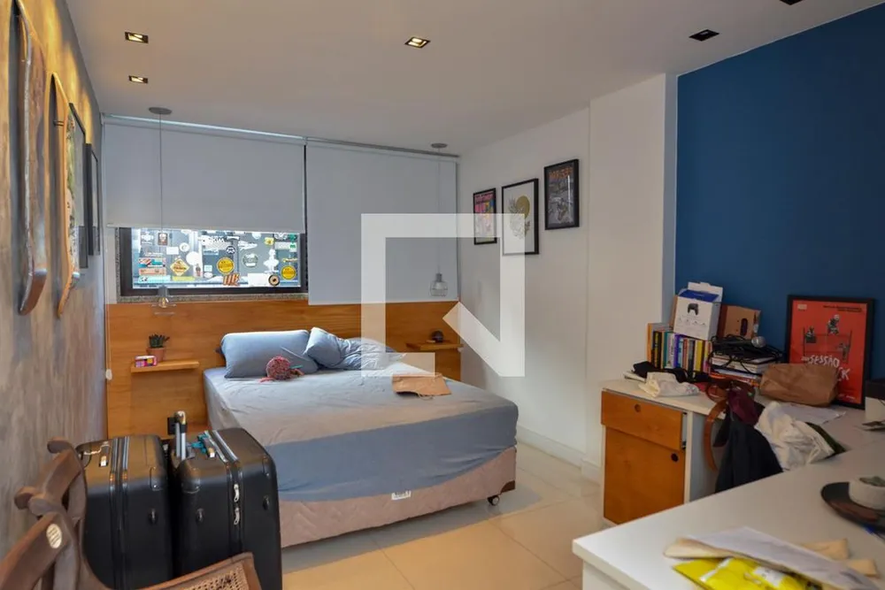 Cobertura, 5 quartos, 500 m² - Foto 23