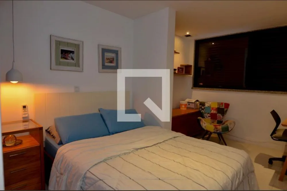 Cobertura, 5 quartos, 500 m² - Foto 32