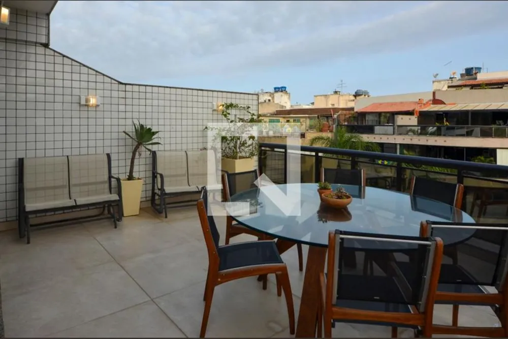 Cobertura, 5 quartos, 500 m² - Foto 30