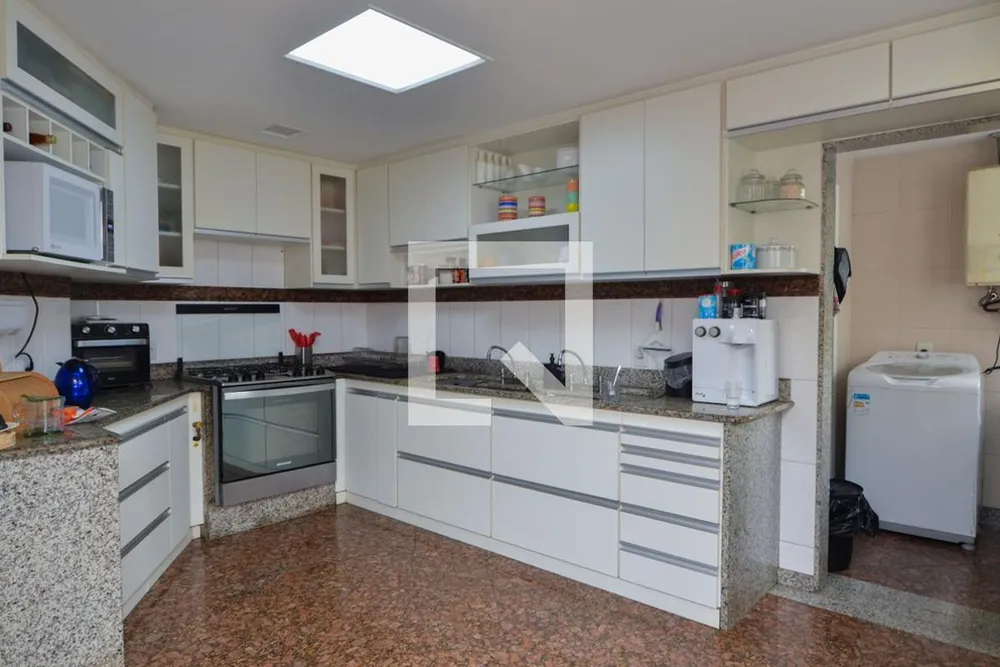 Cobertura, 5 quartos, 500 m² - Foto 43