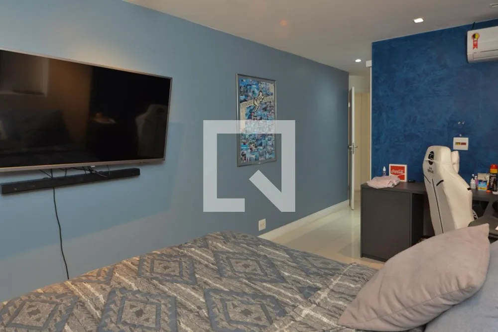 Cobertura, 5 quartos, 500 m² - Foto 36