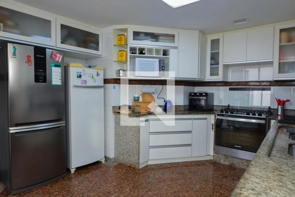 Cobertura, 5 quartos, 500 m² - Foto 22