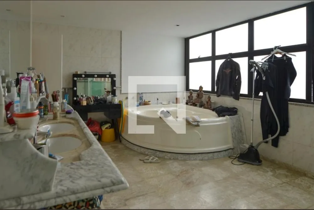 Cobertura, 5 quartos, 500 m² - Foto 33