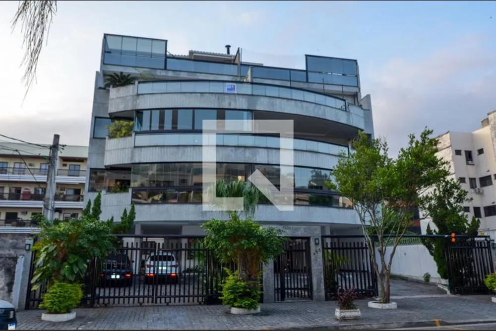 Cobertura, 5 quartos, 500 m² - Foto 51