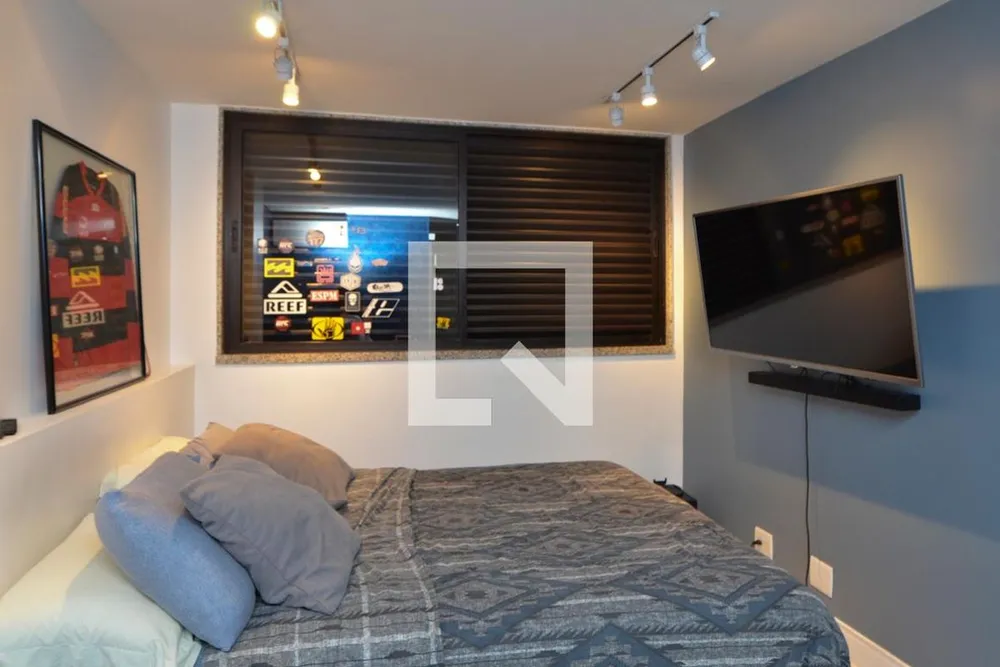 Cobertura, 5 quartos, 500 m² - Foto 26