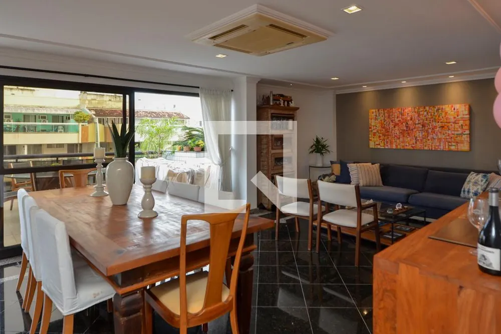 Cobertura, 5 quartos, 500 m² - Foto 14