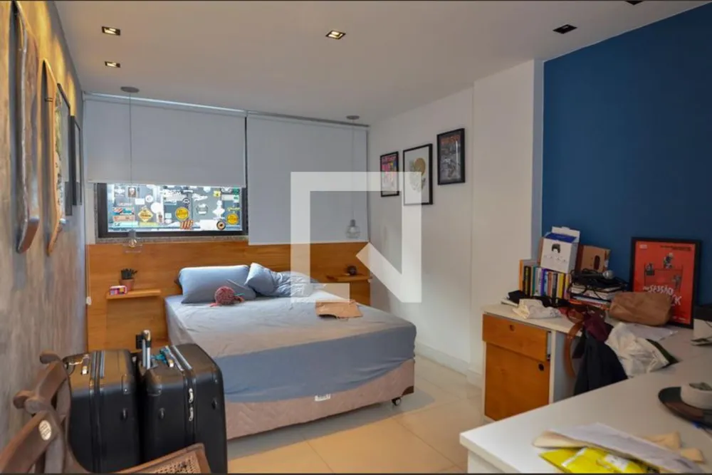 Cobertura, 5 quartos, 500 m² - Foto 22