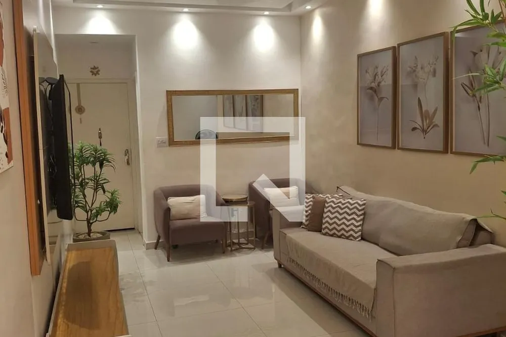 Apartamento, 3 quartos, 90 m² - Foto 3