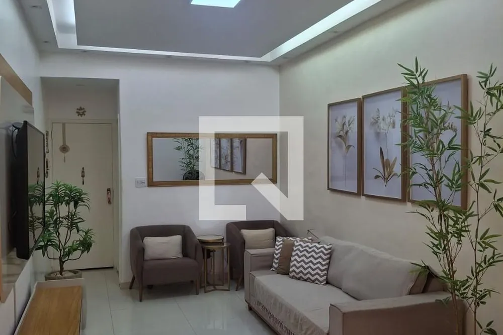 Apartamento, 3 quartos, 90 m² - Foto 4