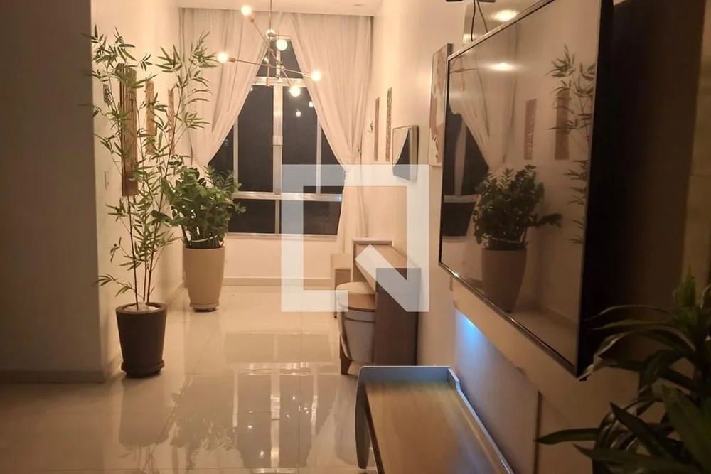 Apartamento, 3 quartos, 90 m² - Foto 5