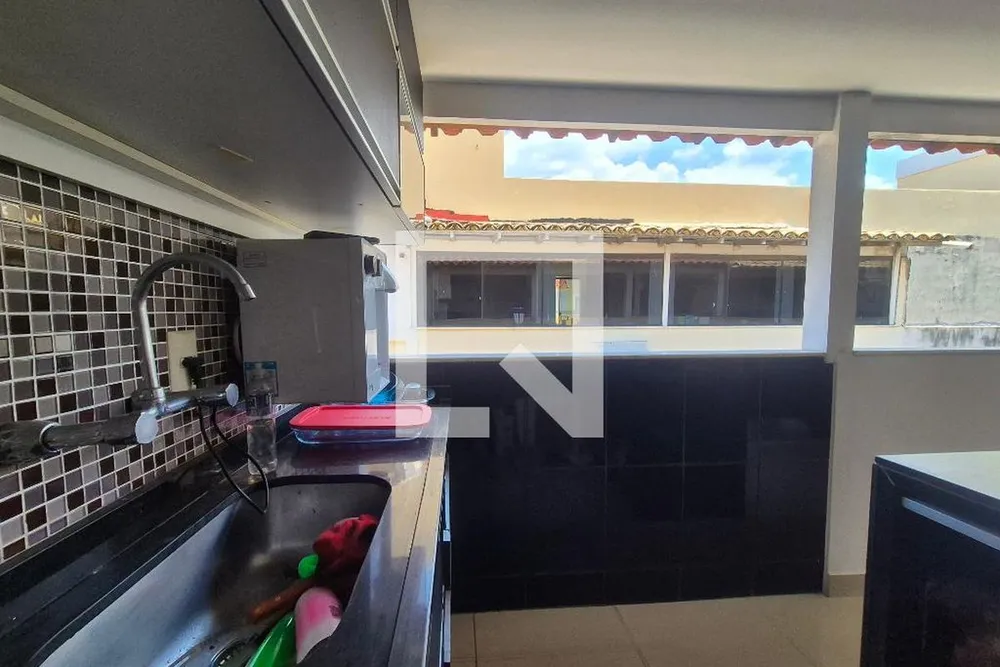 Casa, 4 quartos, 196 m² - Foto 13