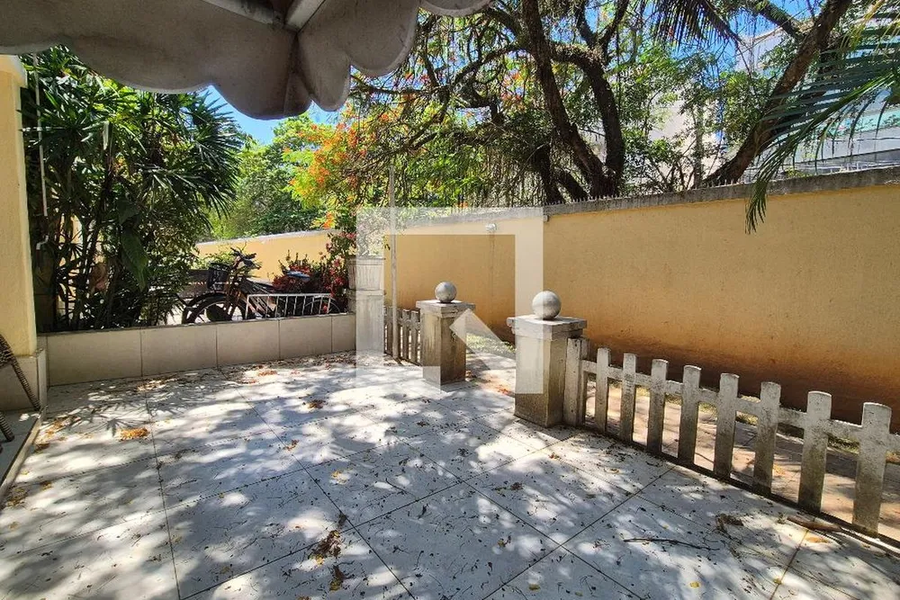 Casa, 4 quartos, 196 m² - Foto 17