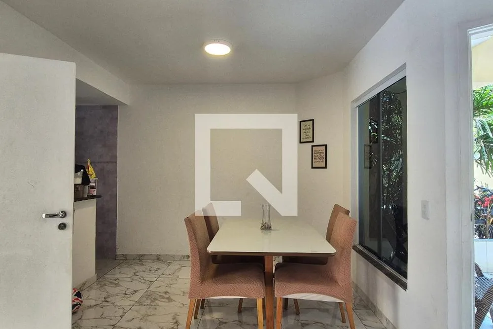 Casa, 4 quartos, 196 m² - Foto 11