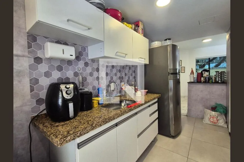 Casa, 4 quartos, 196 m² - Foto 21