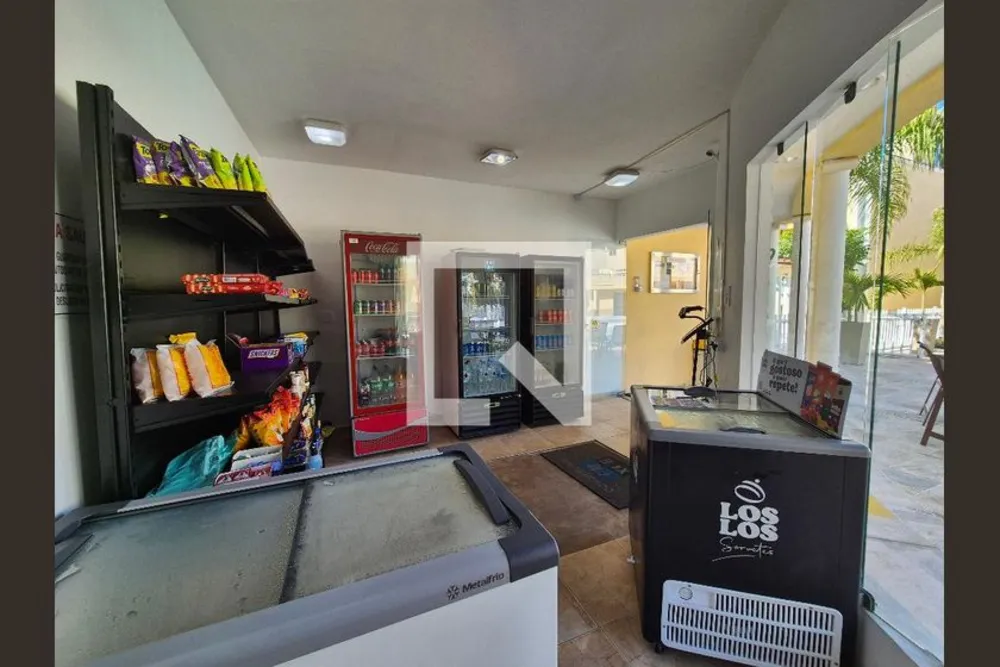 Casa, 4 quartos, 196 m² - Foto 35