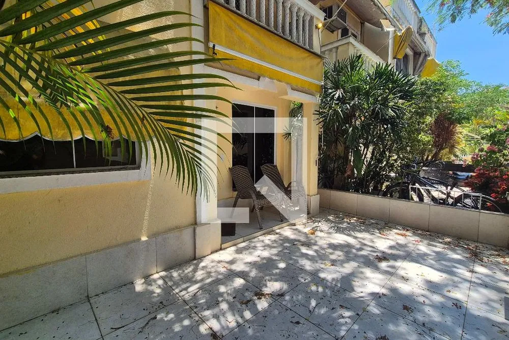 Casa, 4 quartos, 196 m² - Foto 30