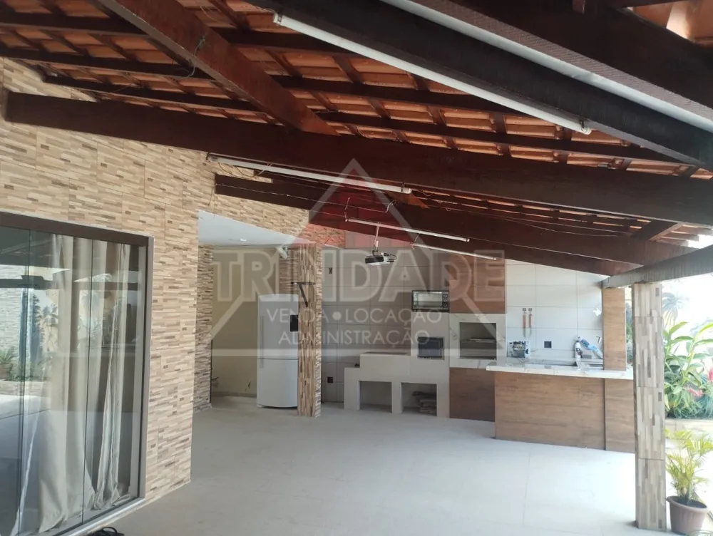 Casa, 3 quartos, 360 m² - Foto 4