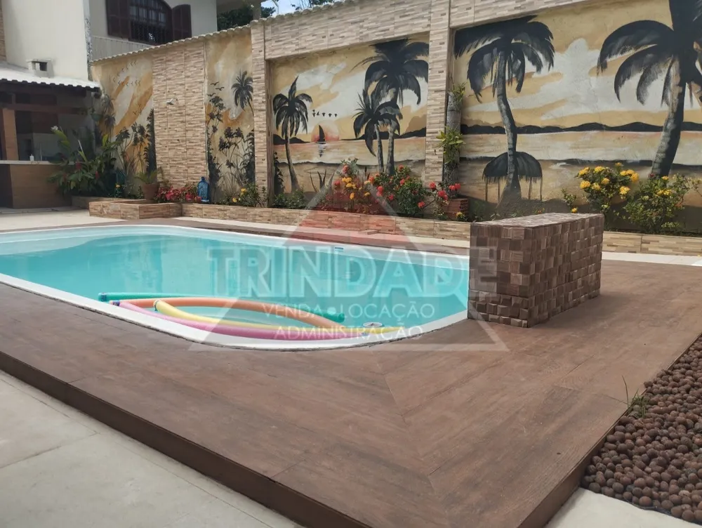 Casa, 3 quartos, 360 m² - Foto 3