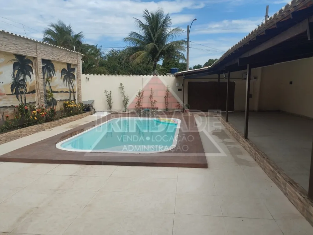 Casa, 3 quartos, 360 m² - Foto 1