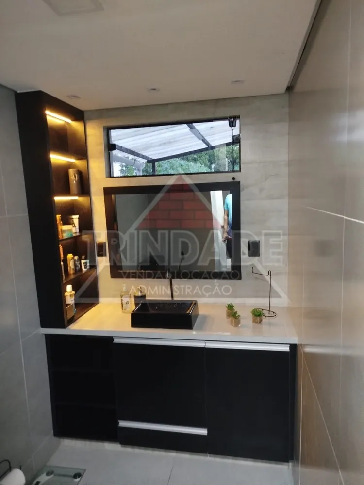 Casa, 3 quartos, 360 m² - Foto 14