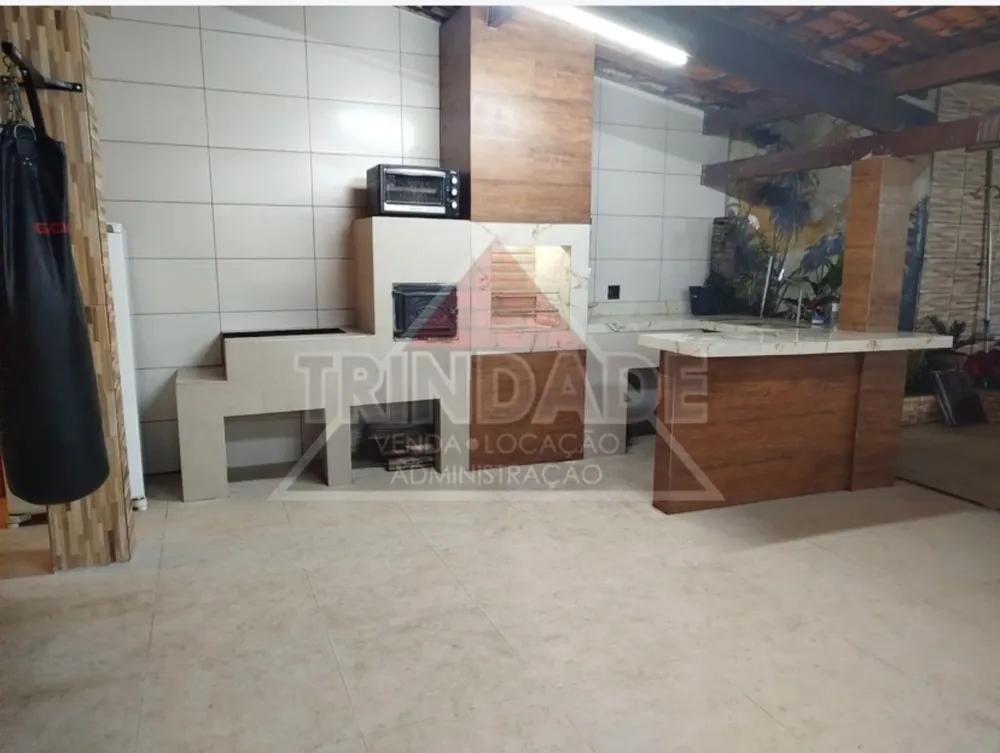 Casa, 3 quartos, 360 m² - Foto 5