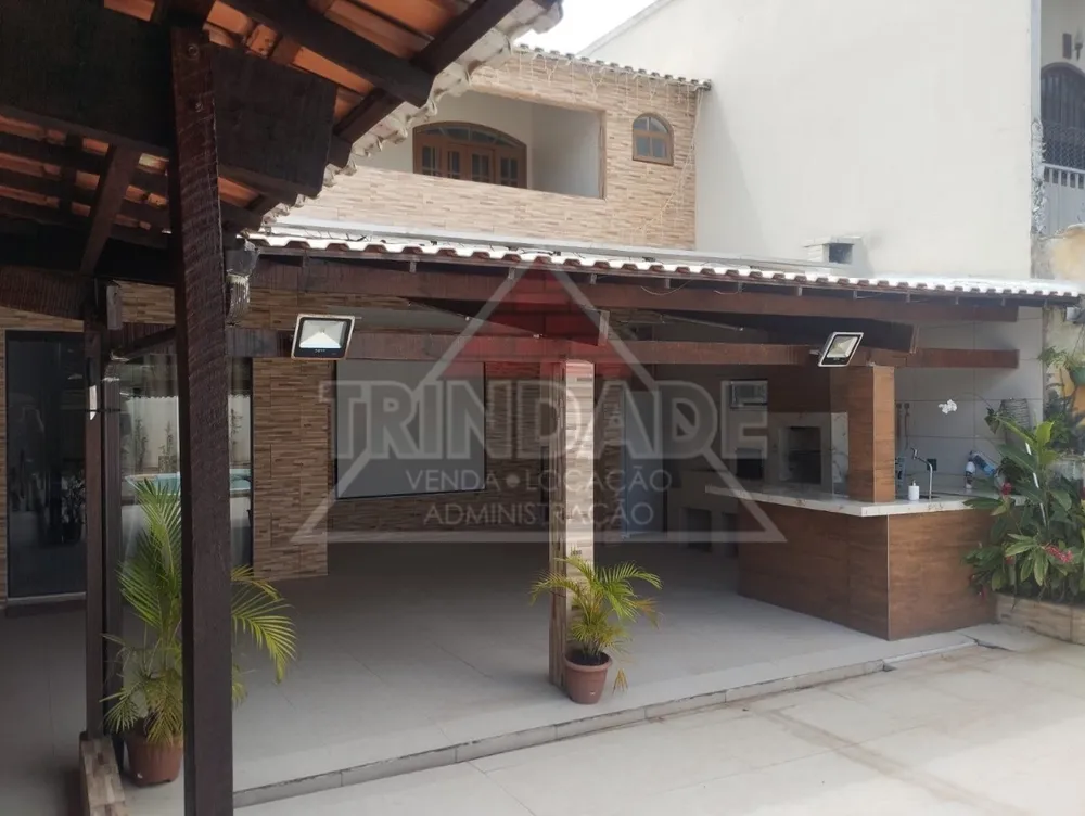 Casa, 3 quartos, 360 m² - Foto 6