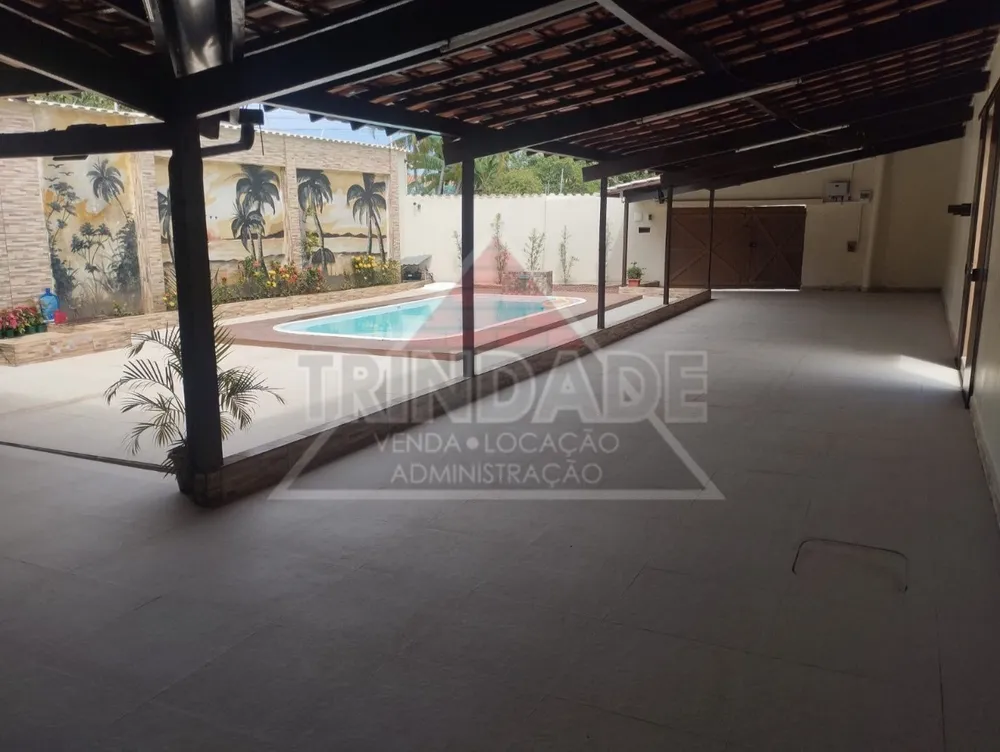 Casa, 3 quartos, 360 m² - Foto 2