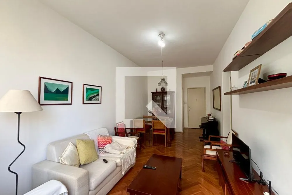 Apartamento, 3 quartos, 97 m² - Foto 8