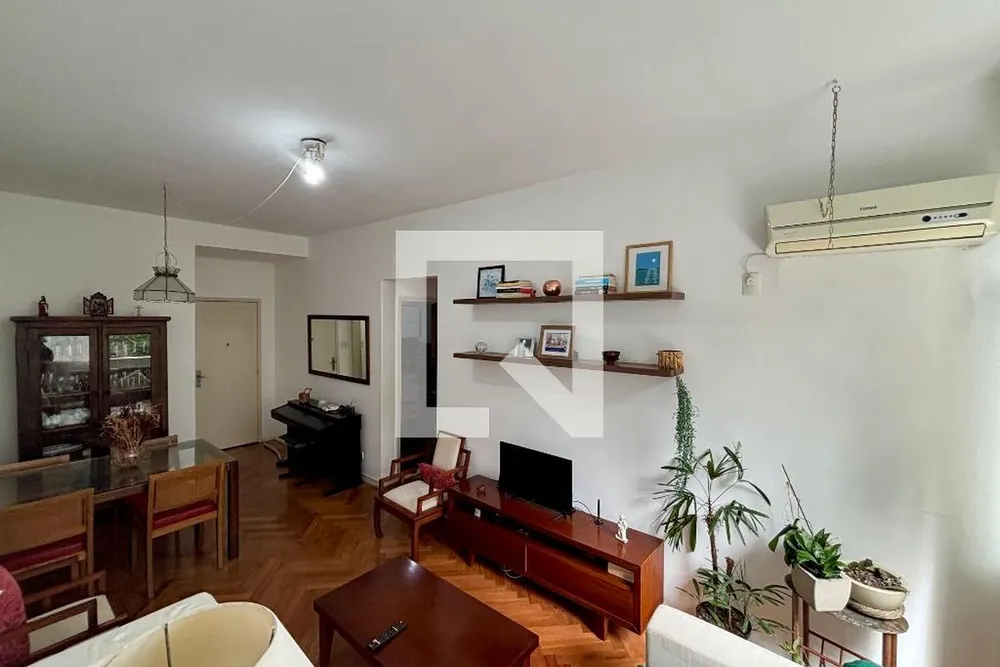 Apartamento, 3 quartos, 97 m² - Foto 10