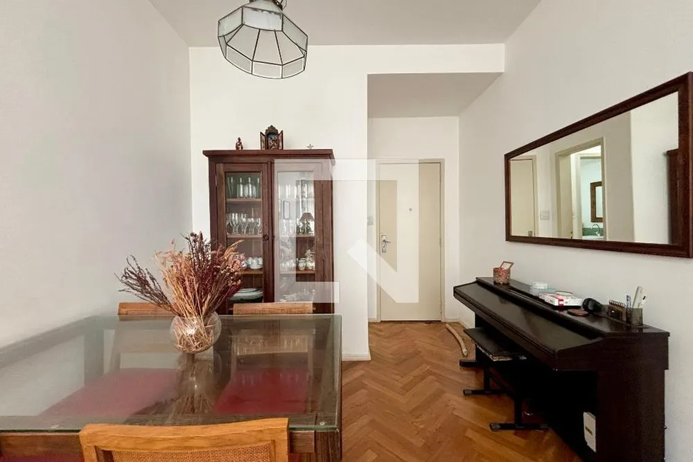 Apartamento, 3 quartos, 97 m² - Foto 5