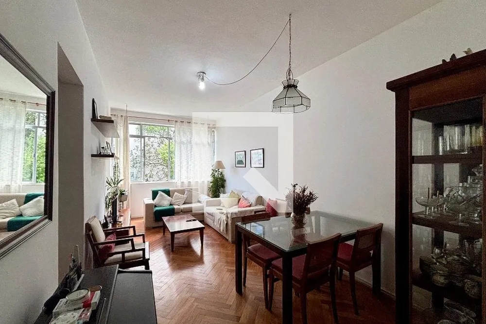 Apartamento, 3 quartos, 97 m² - Foto 4