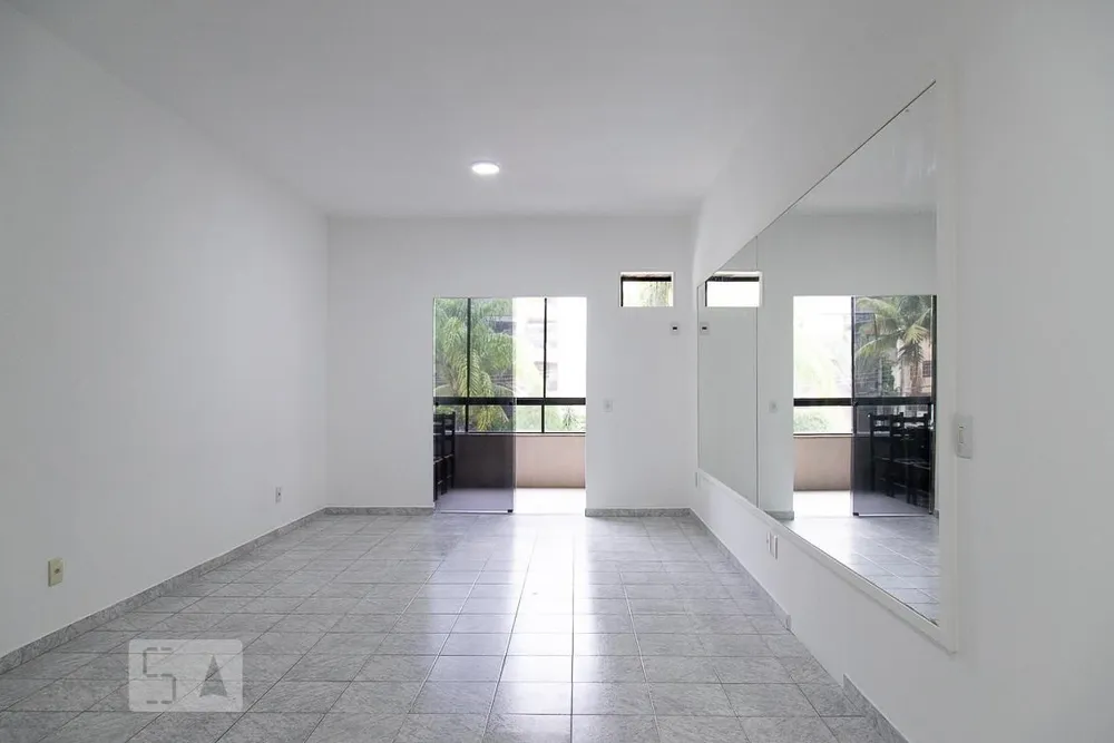 Apartamento, 3 quartos, 120 m² - Foto 1