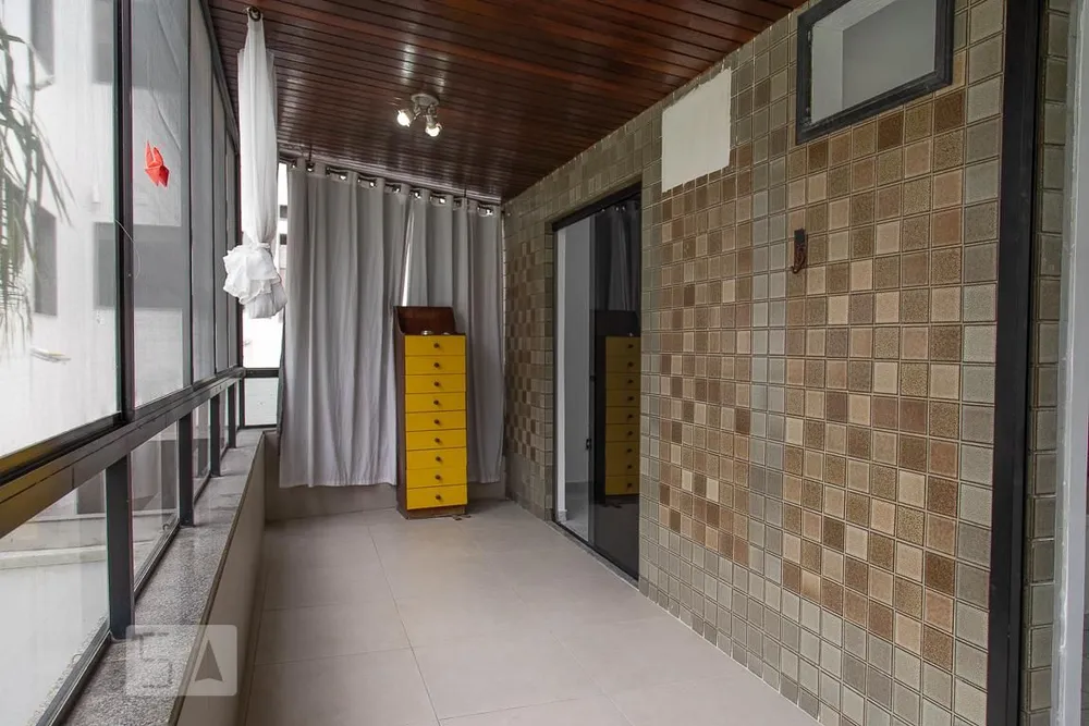 Apartamento, 3 quartos, 120 m² - Foto 9