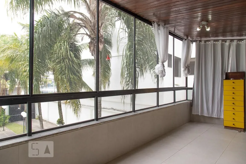 Apartamento, 3 quartos, 120 m² - Foto 7