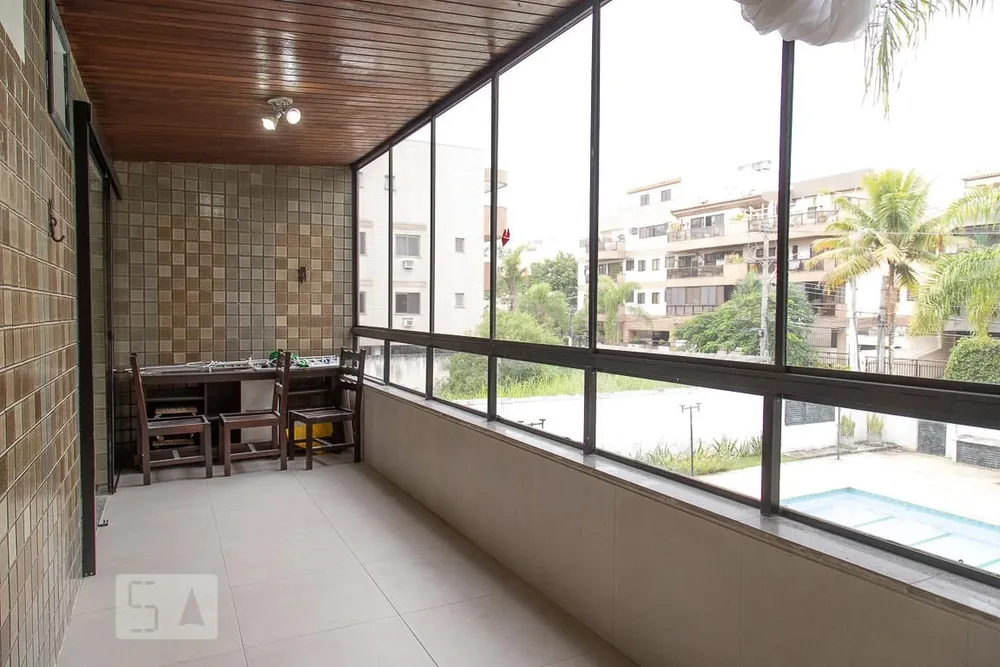 Apartamento, 3 quartos, 120 m² - Foto 11