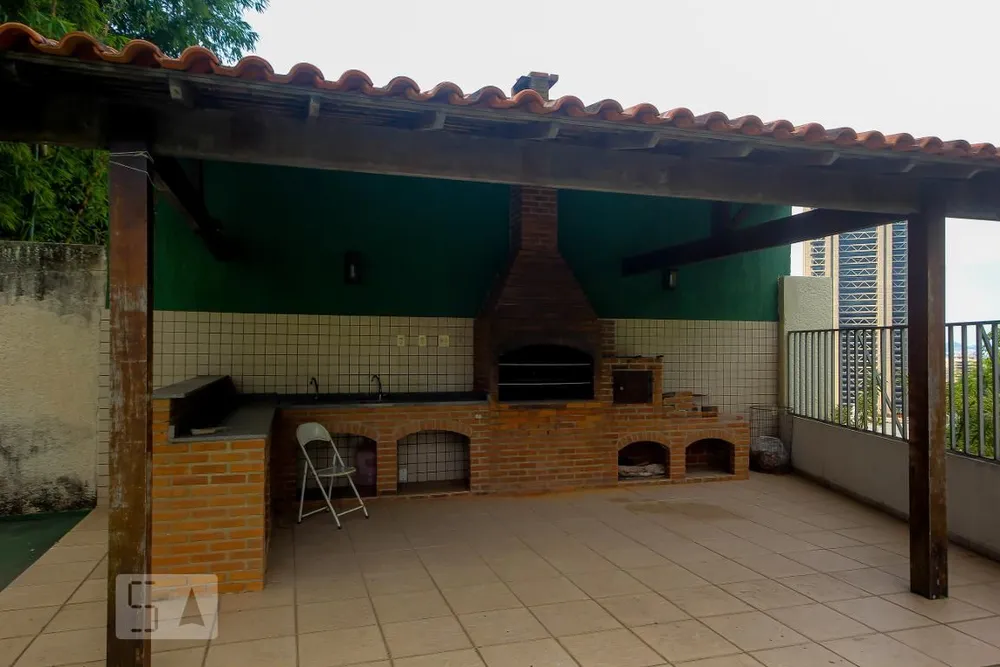 Apartamento, 3 quartos, 100 m² - Foto 46