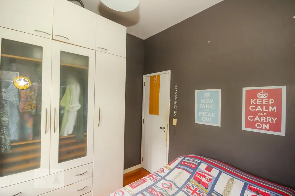 Apartamento, 3 quartos, 100 m² - Foto 15