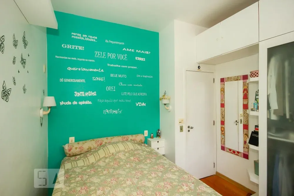 Apartamento, 3 quartos, 100 m² - Foto 19