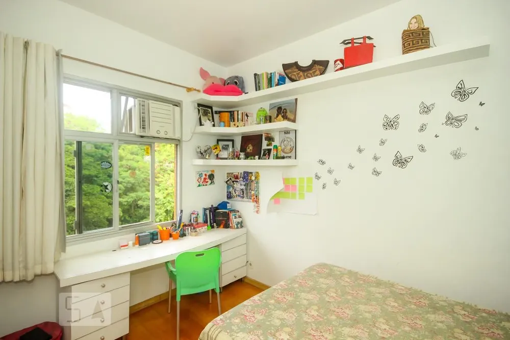 Apartamento, 3 quartos, 100 m² - Foto 17
