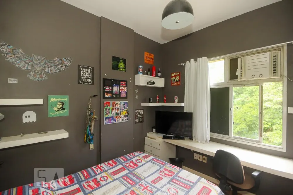 Apartamento, 3 quartos, 100 m² - Foto 13