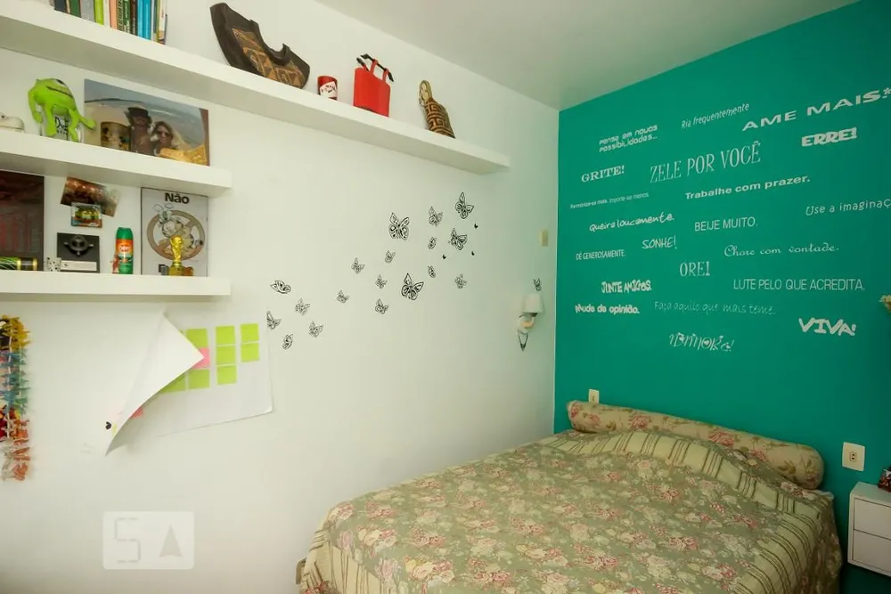 Apartamento, 3 quartos, 100 m² - Foto 18